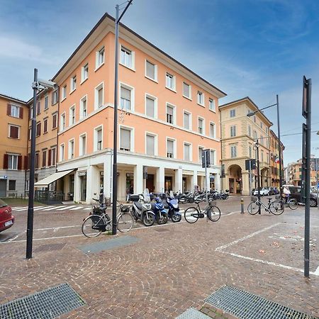 D'Azeglio 62 Luxury Rooms بولونيا المظهر الخارجي الصورة