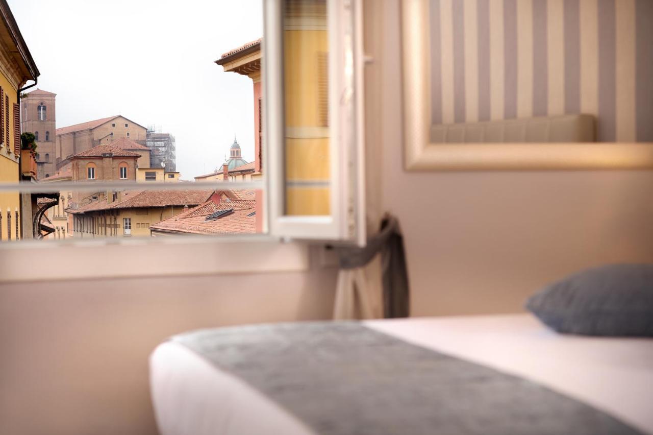 D'Azeglio 62 Luxury Rooms بولونيا المظهر الخارجي الصورة
