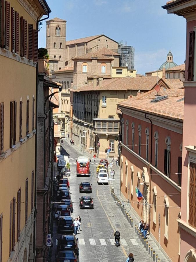 D'Azeglio 62 Luxury Rooms بولونيا المظهر الخارجي الصورة