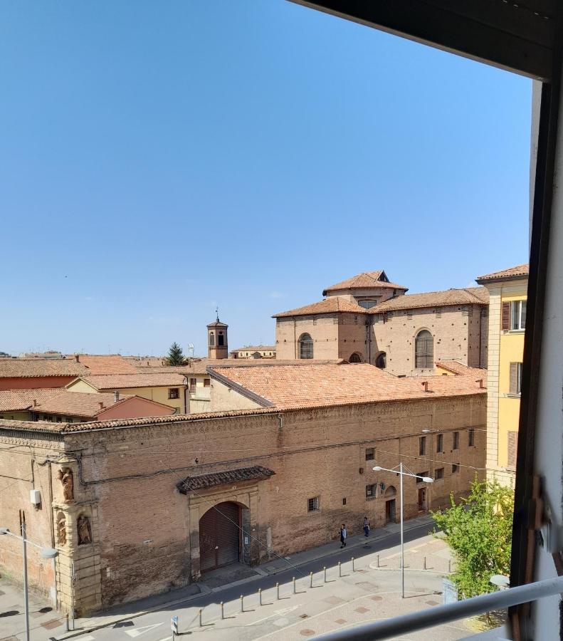 D'Azeglio 62 Luxury Rooms بولونيا المظهر الخارجي الصورة