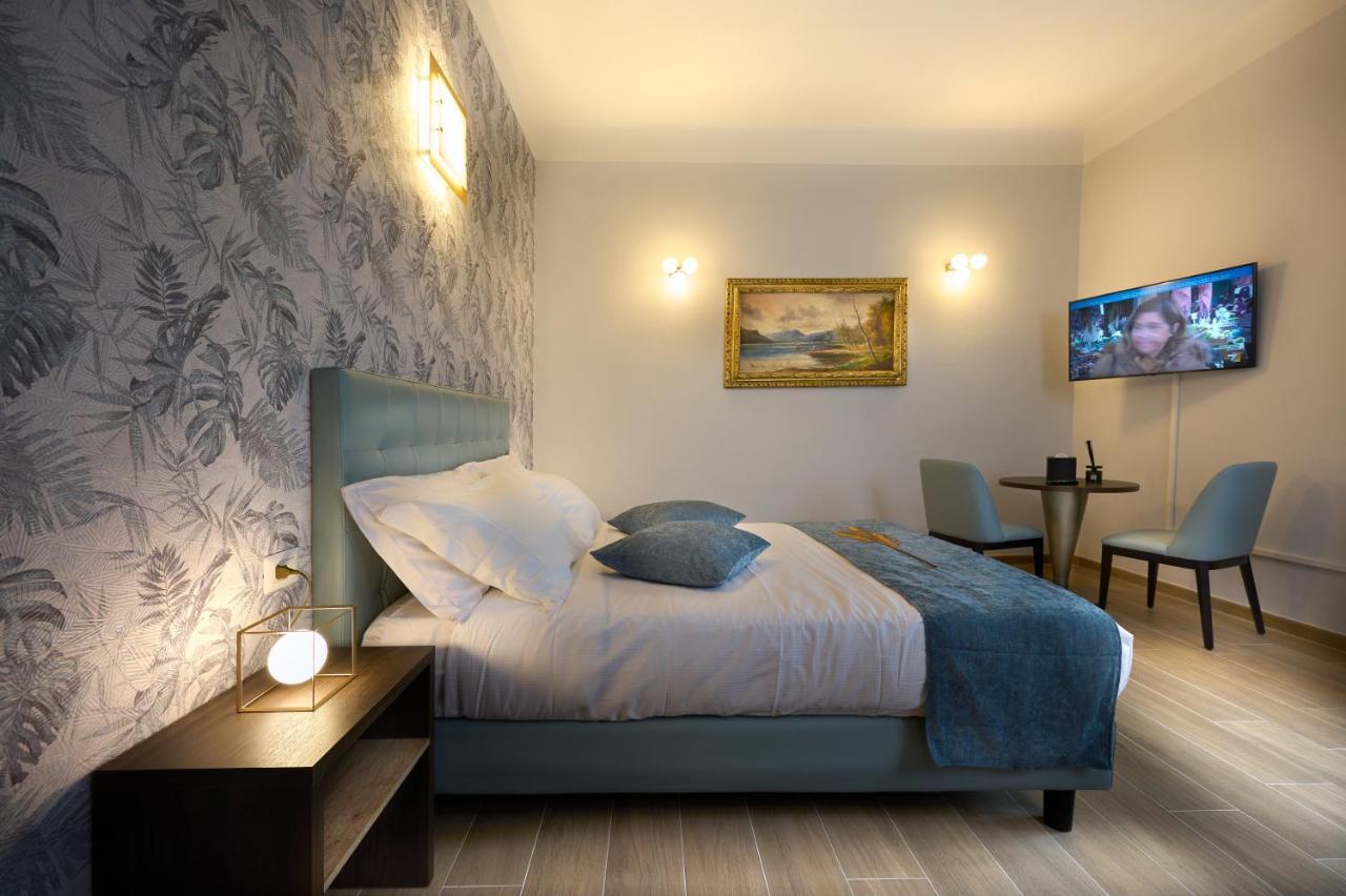 D'Azeglio 62 Luxury Rooms بولونيا المظهر الخارجي الصورة