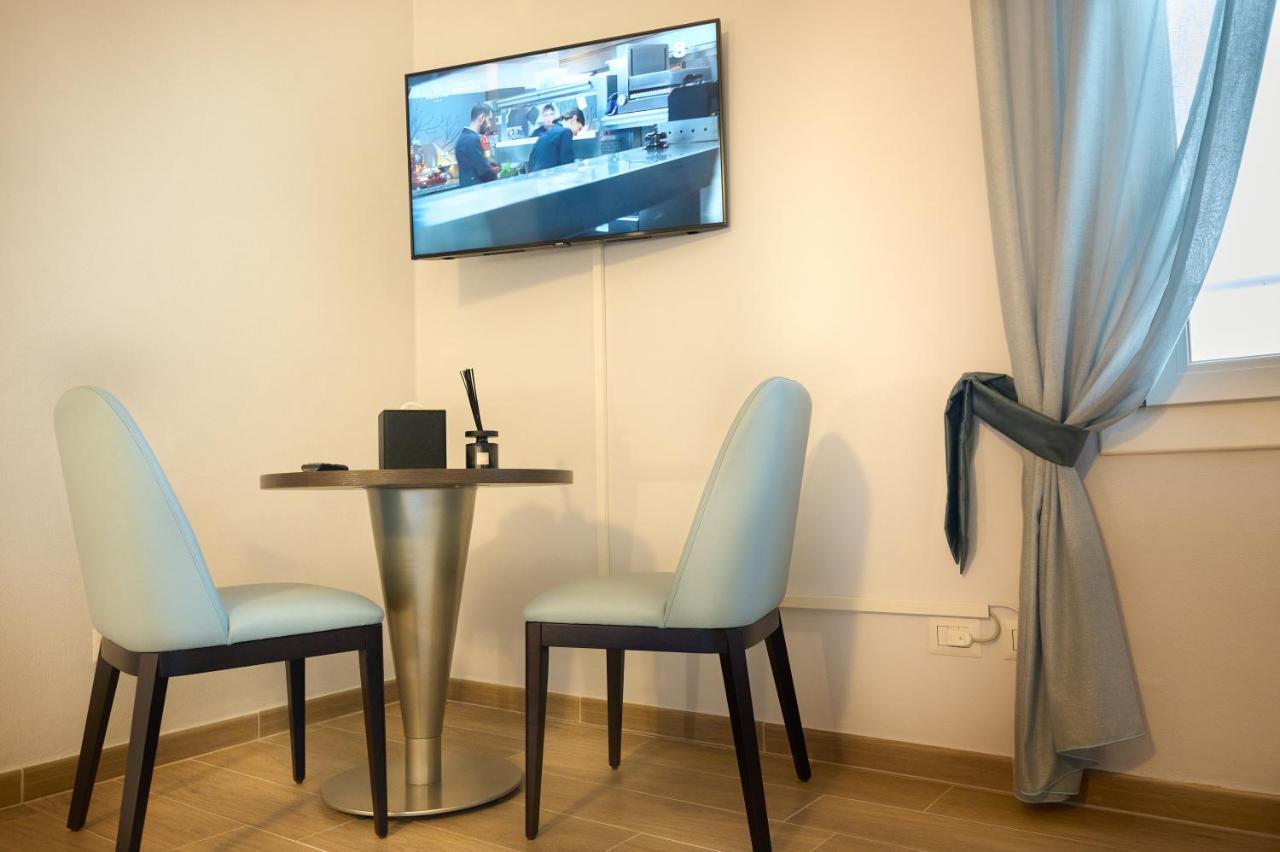 D'Azeglio 62 Luxury Rooms بولونيا المظهر الخارجي الصورة