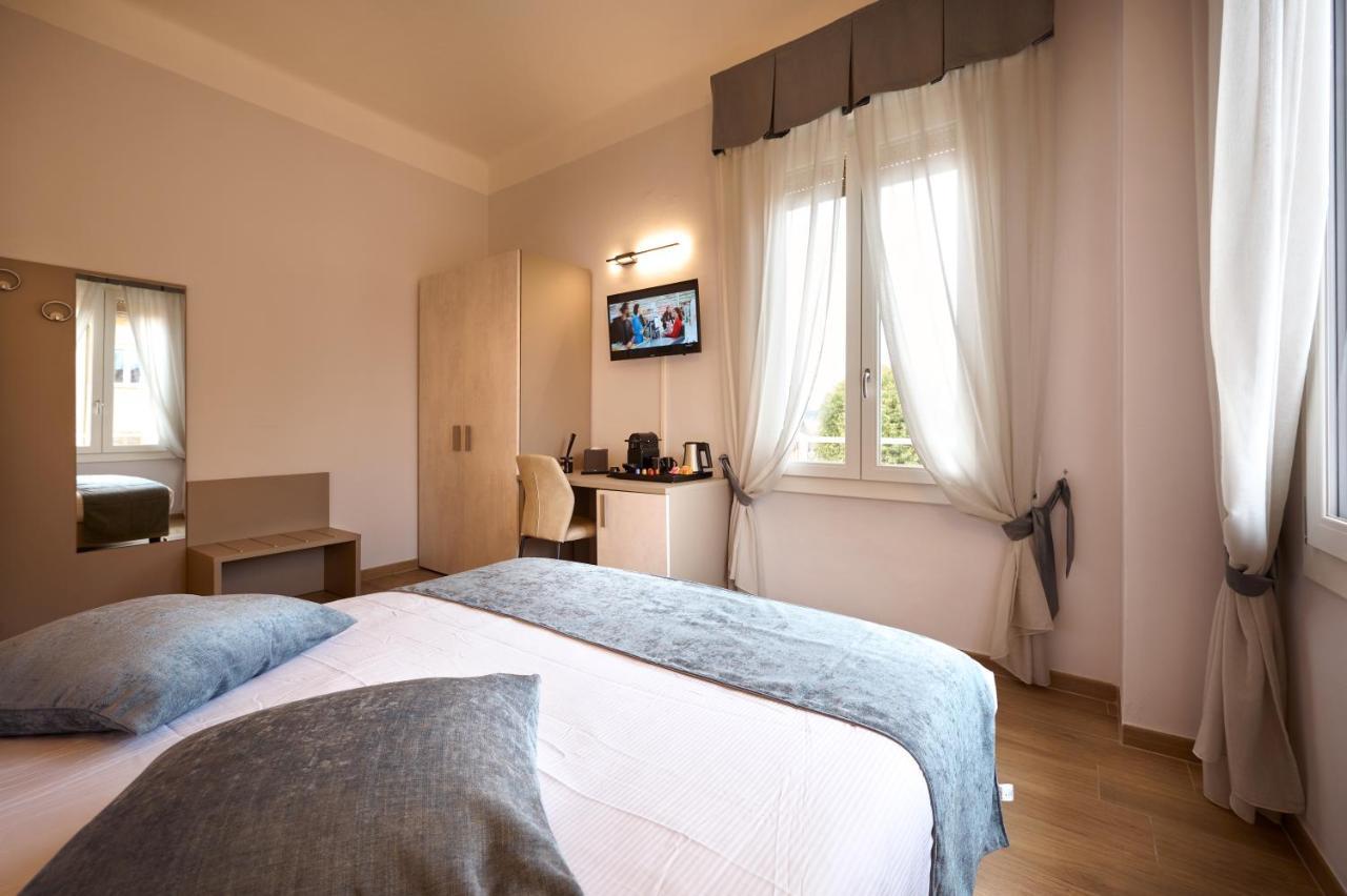 D'Azeglio 62 Luxury Rooms بولونيا المظهر الخارجي الصورة