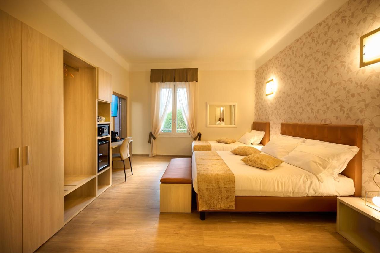D'Azeglio 62 Luxury Rooms بولونيا المظهر الخارجي الصورة