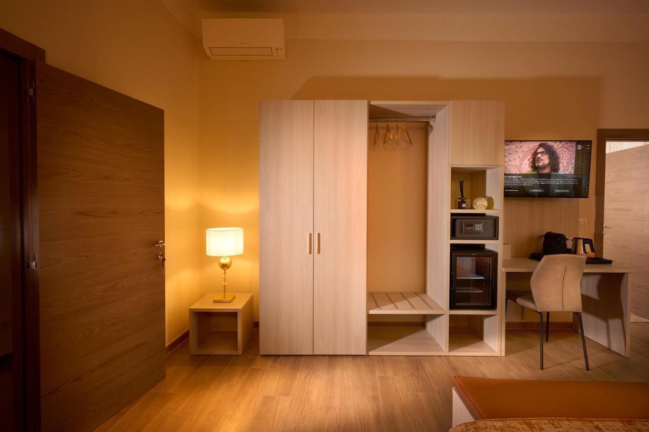 D'Azeglio 62 Luxury Rooms بولونيا المظهر الخارجي الصورة