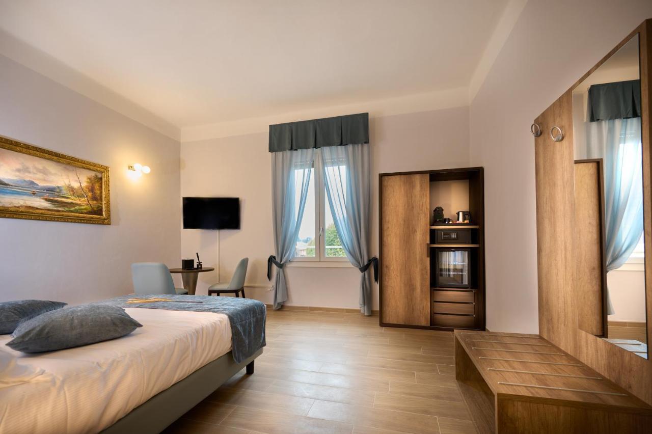 D'Azeglio 62 Luxury Rooms بولونيا المظهر الخارجي الصورة