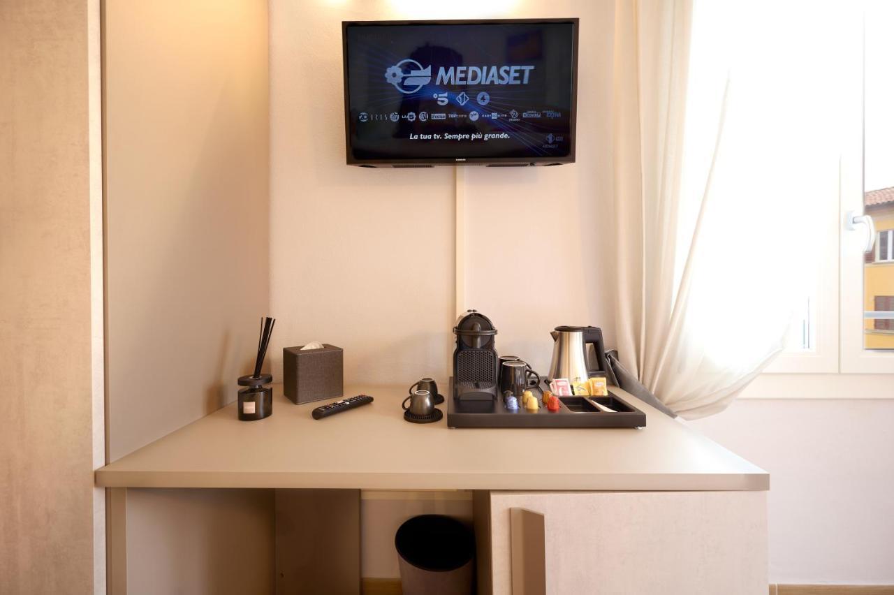 D'Azeglio 62 Luxury Rooms بولونيا المظهر الخارجي الصورة