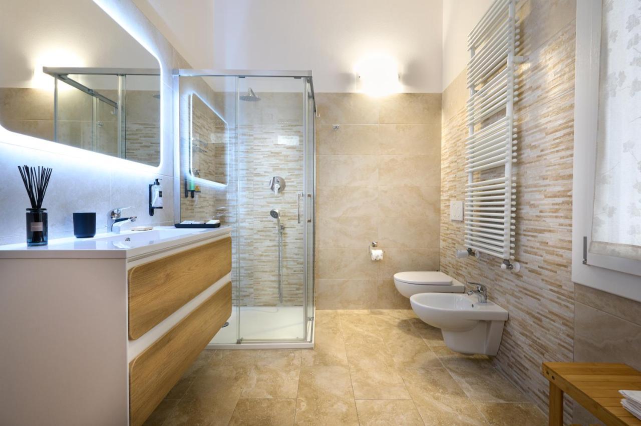 D'Azeglio 62 Luxury Rooms بولونيا المظهر الخارجي الصورة