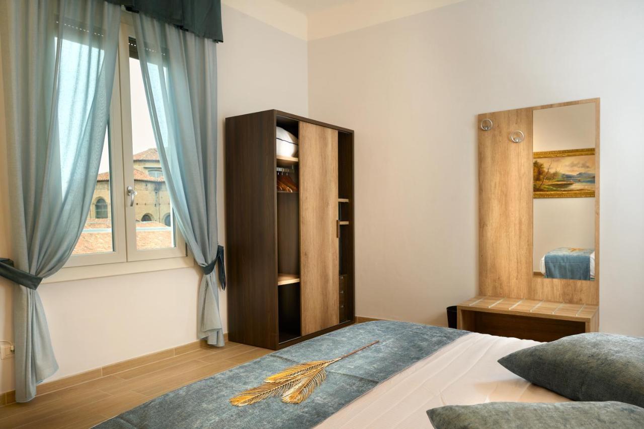 D'Azeglio 62 Luxury Rooms بولونيا المظهر الخارجي الصورة
