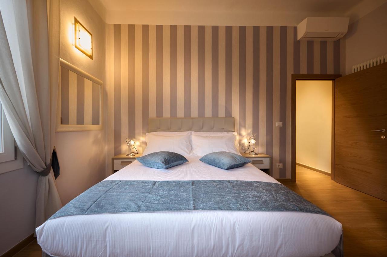 D'Azeglio 62 Luxury Rooms بولونيا المظهر الخارجي الصورة