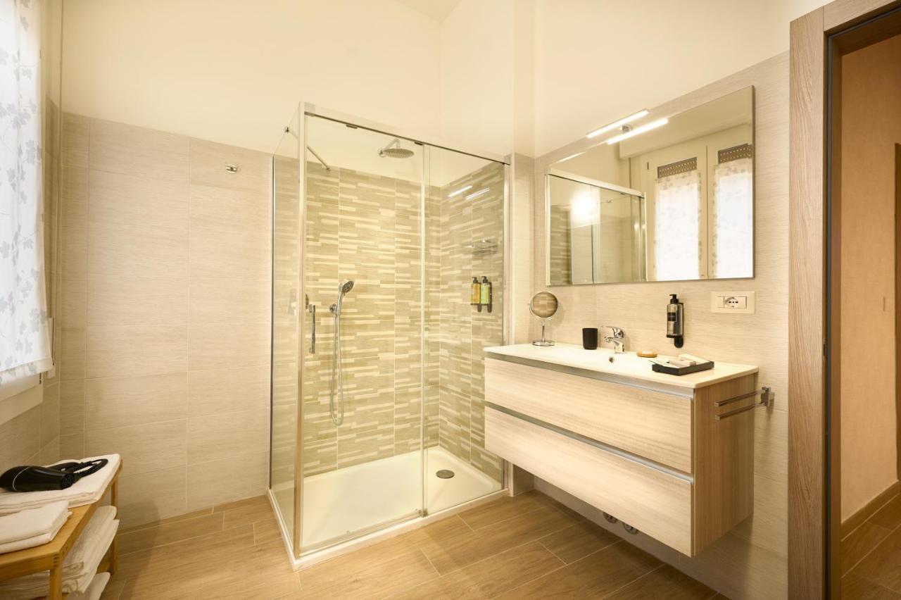 D'Azeglio 62 Luxury Rooms بولونيا المظهر الخارجي الصورة