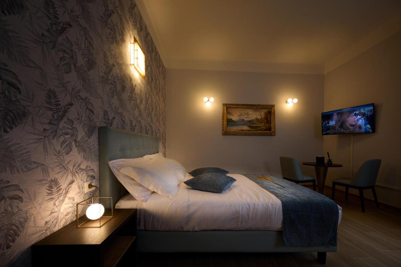 D'Azeglio 62 Luxury Rooms بولونيا المظهر الخارجي الصورة