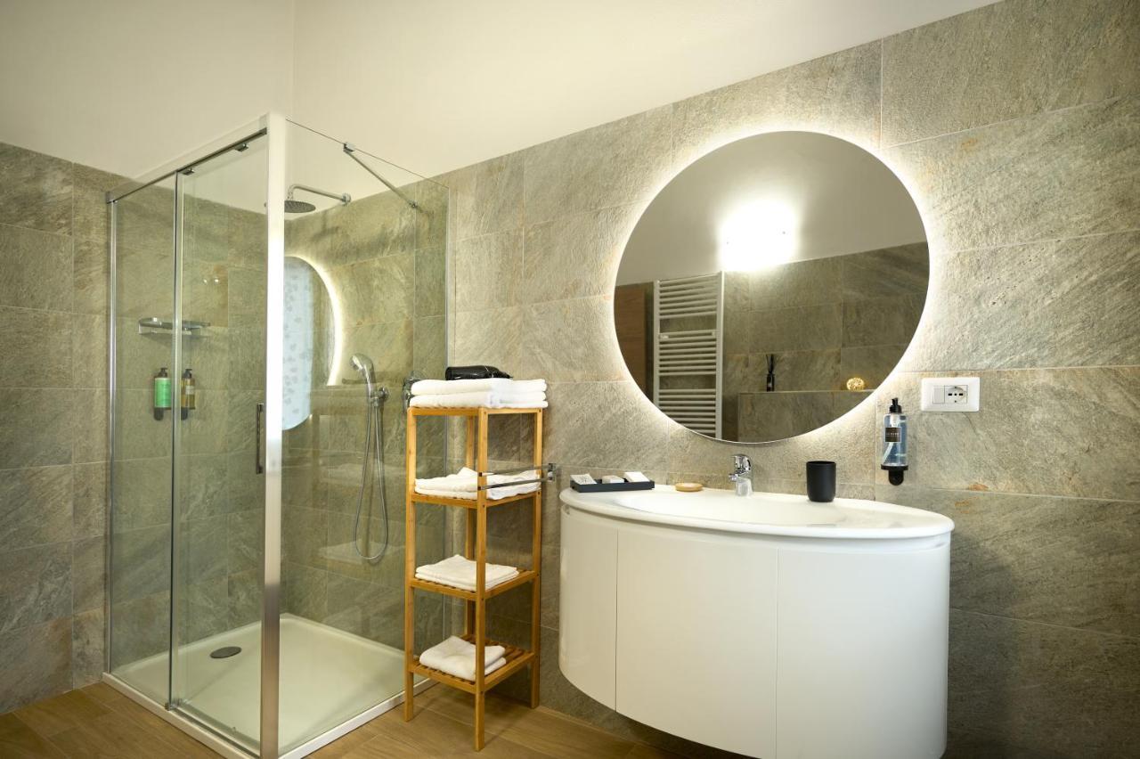 D'Azeglio 62 Luxury Rooms بولونيا المظهر الخارجي الصورة