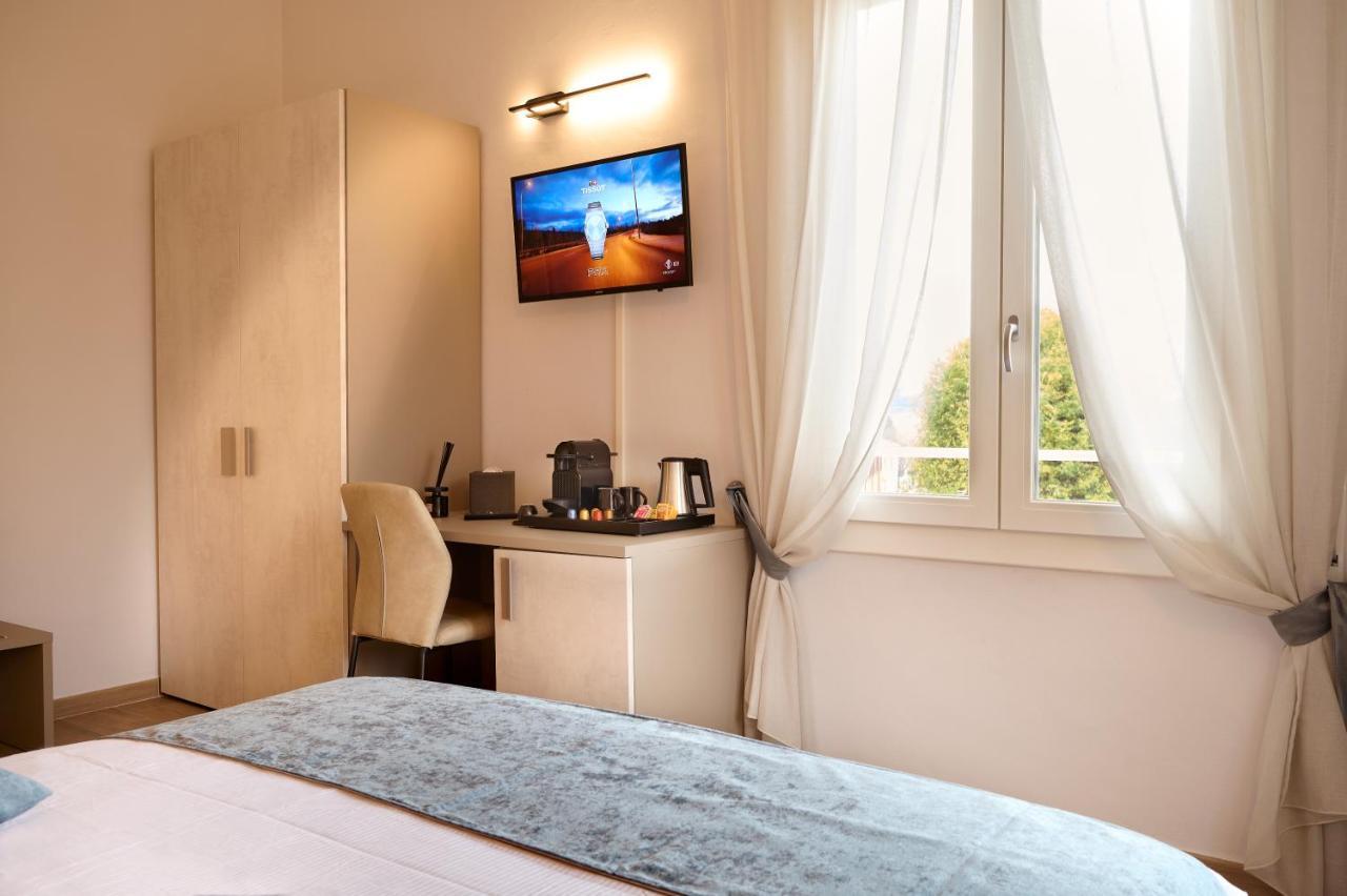 D'Azeglio 62 Luxury Rooms بولونيا المظهر الخارجي الصورة