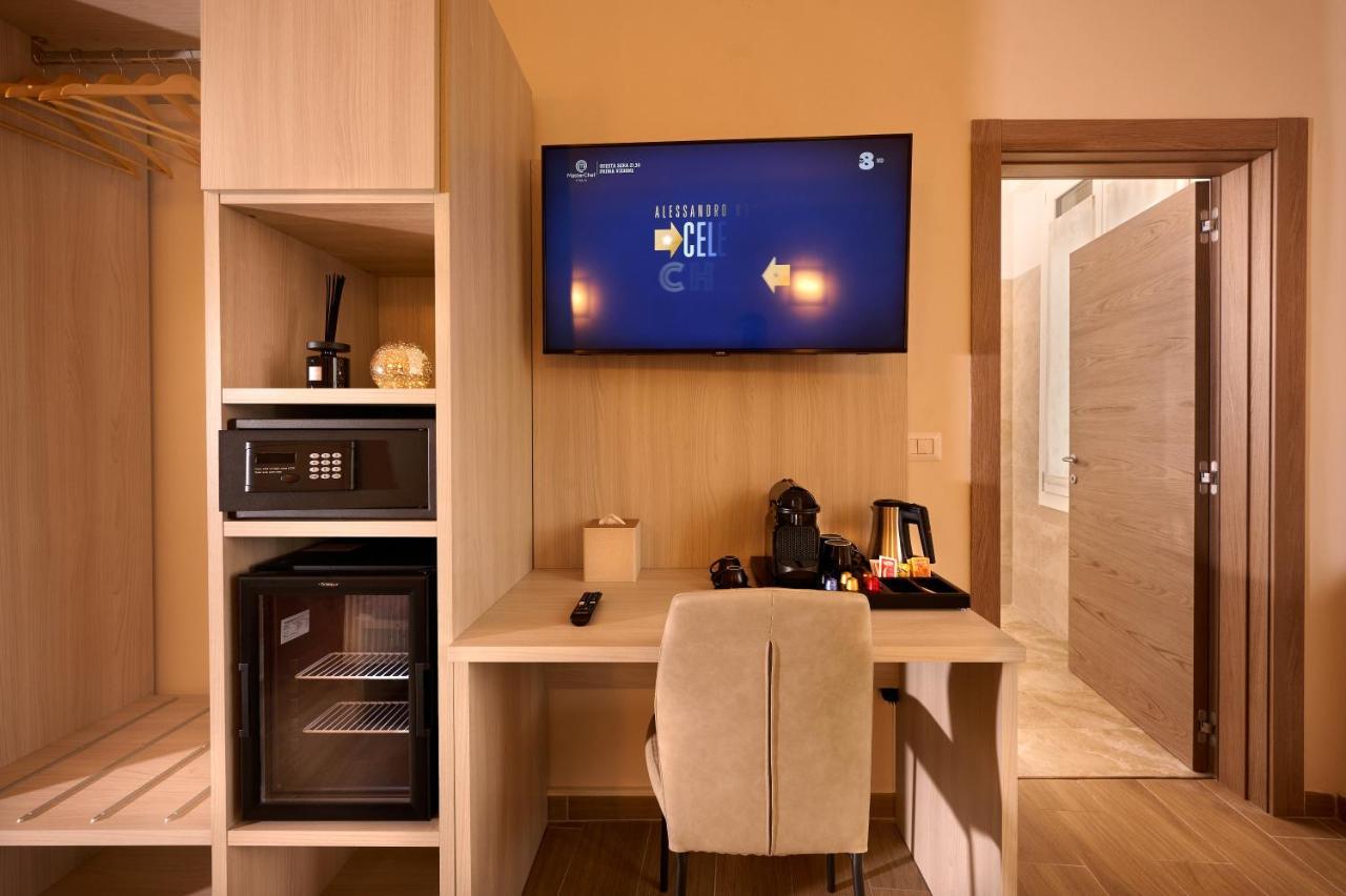 D'Azeglio 62 Luxury Rooms بولونيا المظهر الخارجي الصورة