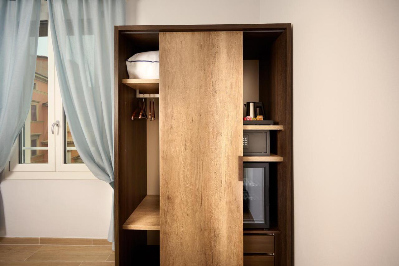 D'Azeglio 62 Luxury Rooms بولونيا المظهر الخارجي الصورة