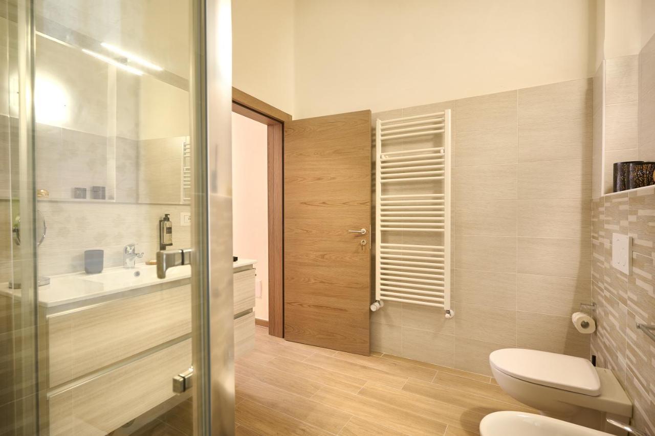 D'Azeglio 62 Luxury Rooms بولونيا المظهر الخارجي الصورة