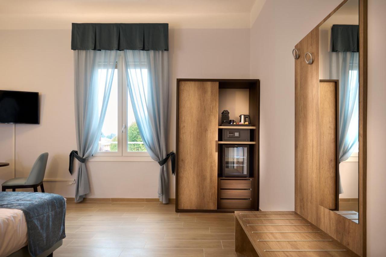 D'Azeglio 62 Luxury Rooms بولونيا المظهر الخارجي الصورة