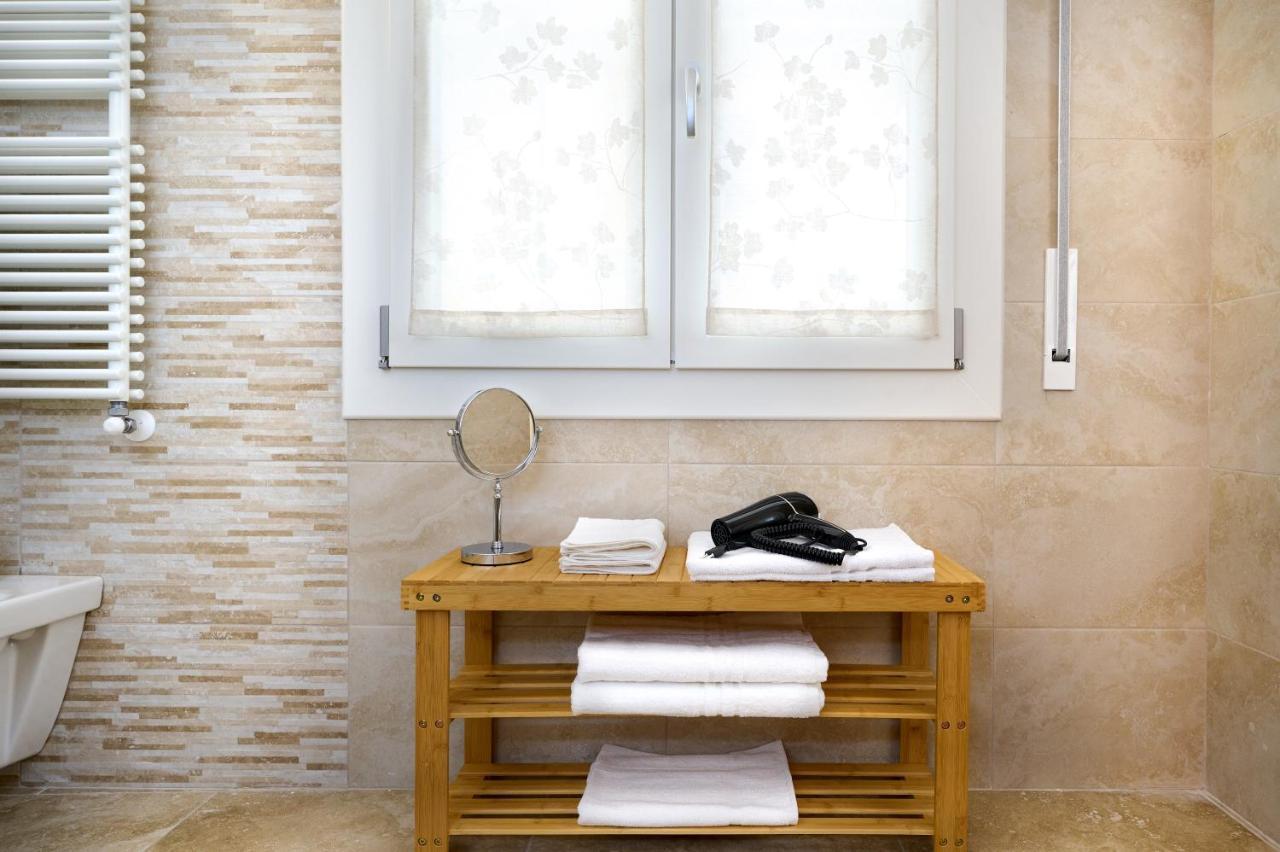 D'Azeglio 62 Luxury Rooms بولونيا المظهر الخارجي الصورة