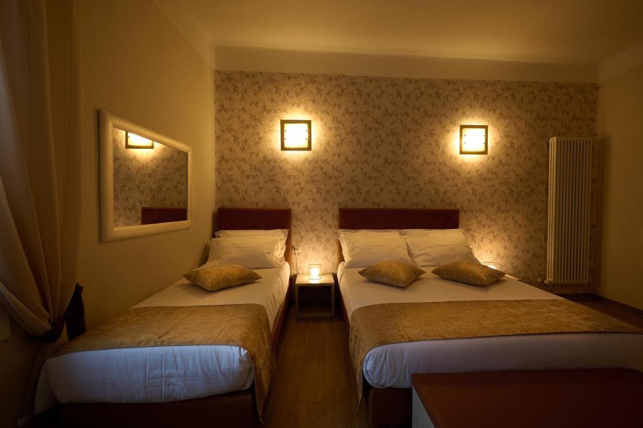 D'Azeglio 62 Luxury Rooms بولونيا المظهر الخارجي الصورة