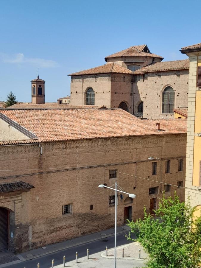 D'Azeglio 62 Luxury Rooms بولونيا المظهر الخارجي الصورة